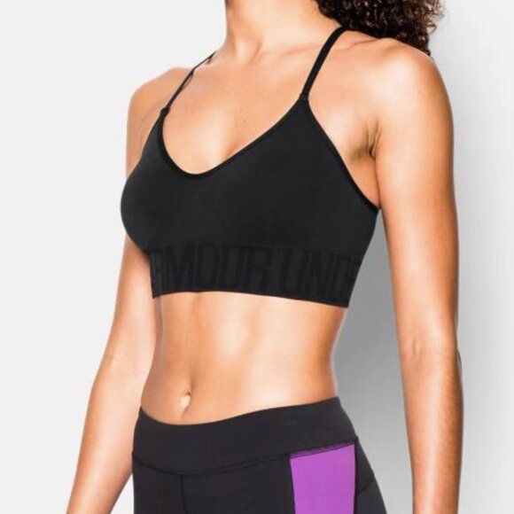 Under Armour seamless bra S - Picture 5 of 9